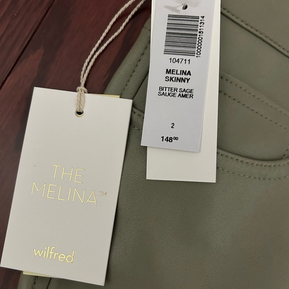 BNWT Melina Pants - Picture 3 of 4